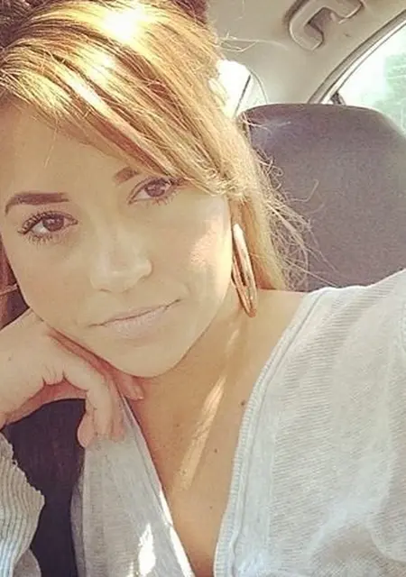 Дина из Северска, мне 24, познакомлюсь для дружбы