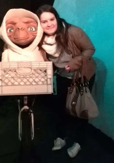 Марина из Колпина, ищу на сайте общение