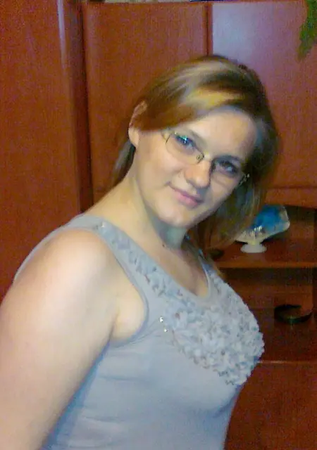 Ульяна из Ульяновска, мне 25, познакомлюсь для общения