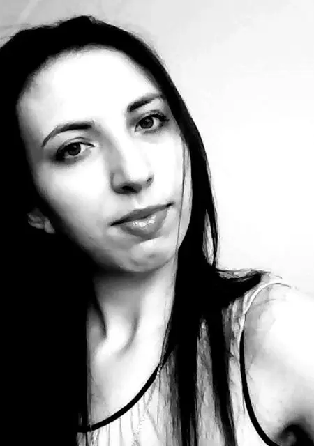 Светлана из Комсомольска-на-Амуре, мне 20, познакомлюсь для дружбы