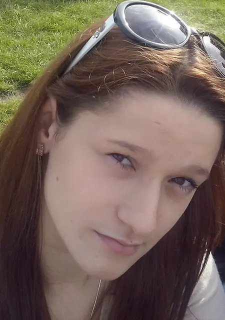 Яна из Якутска, ищу на сайте дружбу