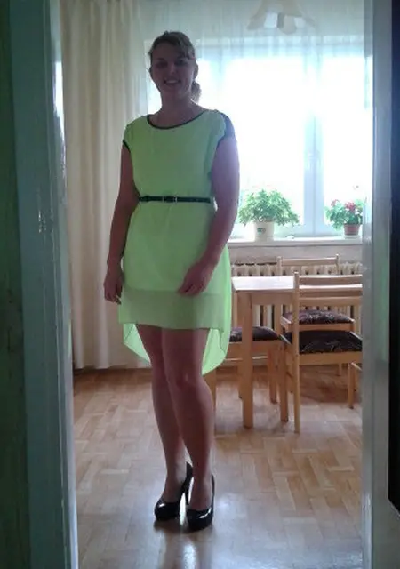 Я Авелина, 26, из Минусинска, ищу знакомство для постоянных отношений