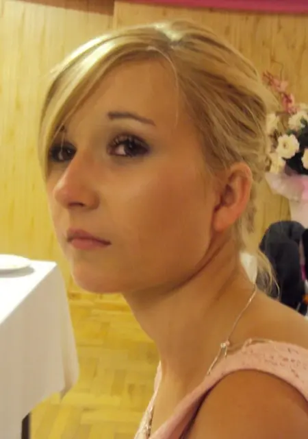 Лидия из Абакана, мне 22, познакомлюсь для постоянных отношений