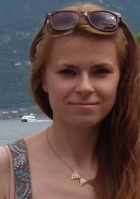 Я Злата, 26, из Стрежевого, ищу знакомство для постоянных отношений