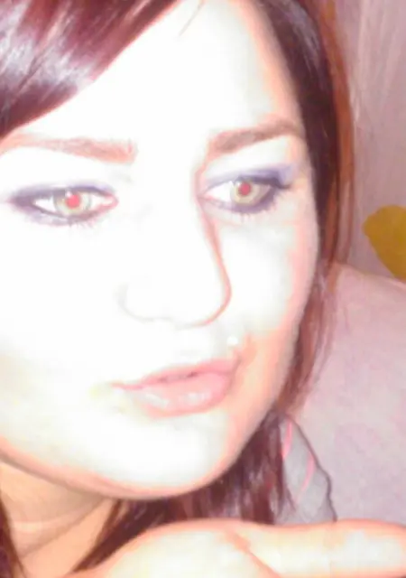 Я Надежда, 19, знакомлюсь для общения в Ленске