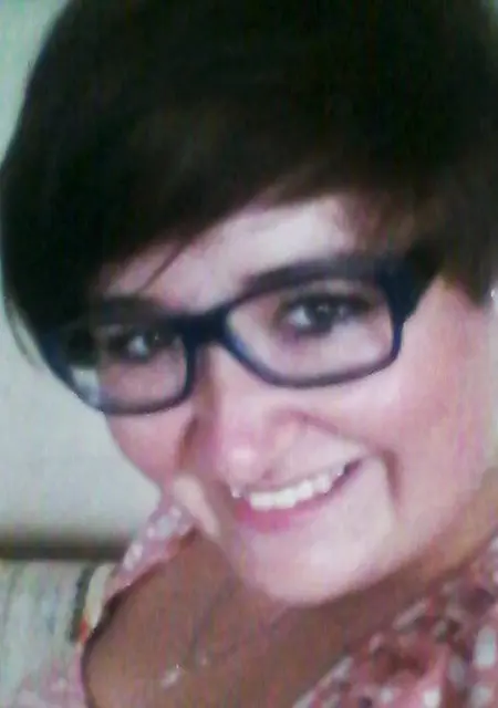 Я Алёна, 24, из Десногорска, ищу знакомство для общения