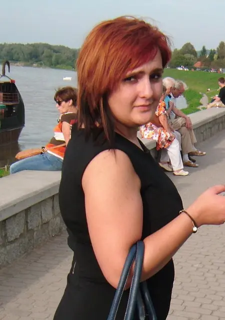 Я Дарья, 24, знакомлюсь для общения в Игриме