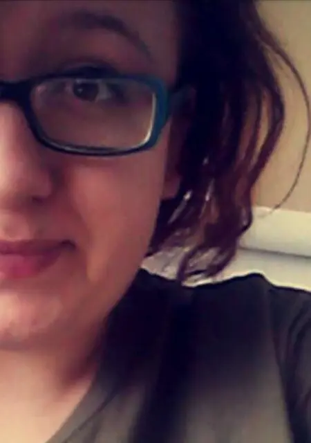 Я Александра, 18, знакомлюсь для общения в Сиверском