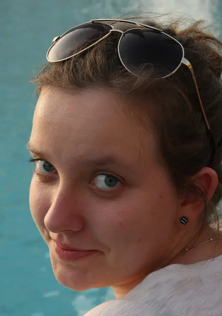 Я Валерия, 24, из Бугульмы, ищу знакомство для дружбы