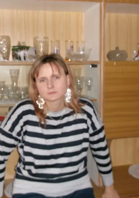 Я Милослава, 26, знакомлюсь для постоянных отношений в Кирове