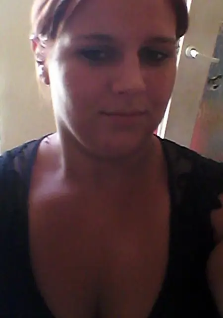 Я Роза, 26, знакомлюсь на одну ночь в Бокситогорске