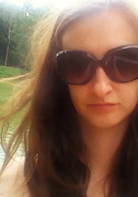 Я Стелла, 26, знакомлюсь для дружбы в Лакинске