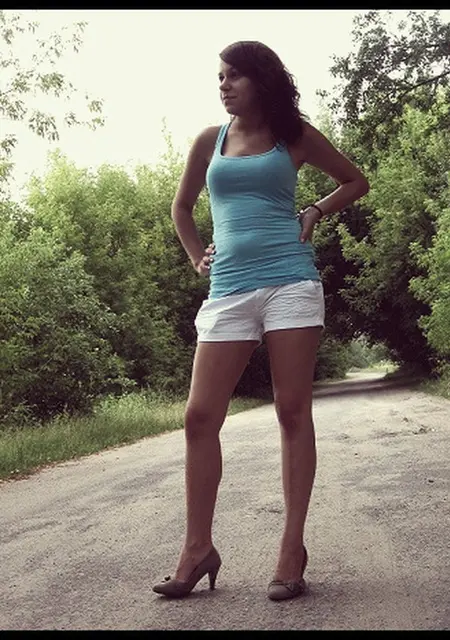 Я Софья, 21, знакомлюсь для постоянных отношений в Томмоте