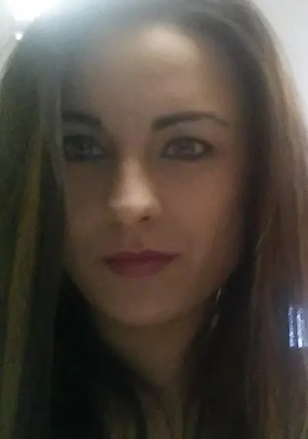 Я Людмила, 26, знакомлюсь для постоянных отношений в Сургуте