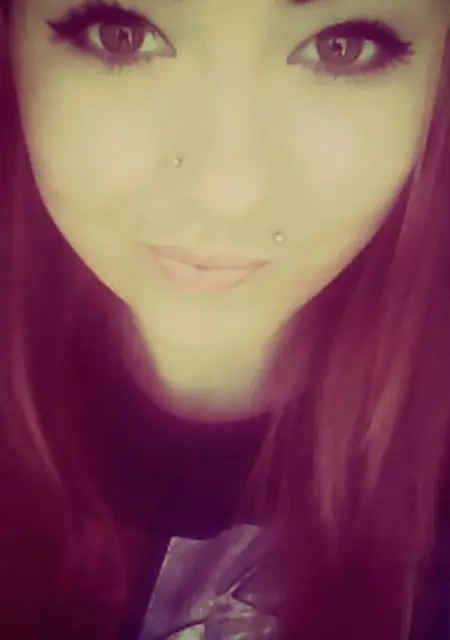 Ангелина из Минусинска, ищу на сайте общение