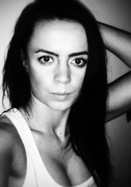 Я Злата, 20, из Ленска, ищу знакомство для дружбы