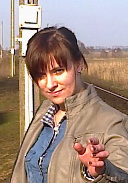 Я Маргарита, 19, из Полевского, ищу знакомство для вирта