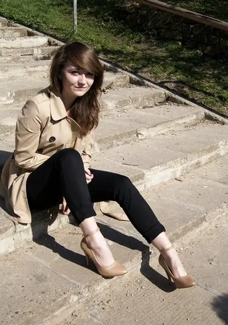 Руслана из Дедовска, ищу на сайте знакомства на одну ночь