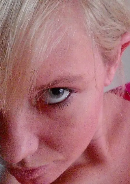 Я Вера, 26, из Богородска, ищу знакомство для дружбы