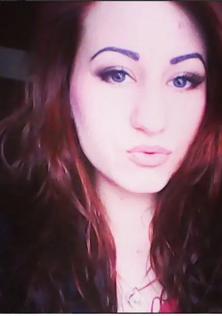 Яна из Киреевска, ищу на сайте знакомства без обязательств