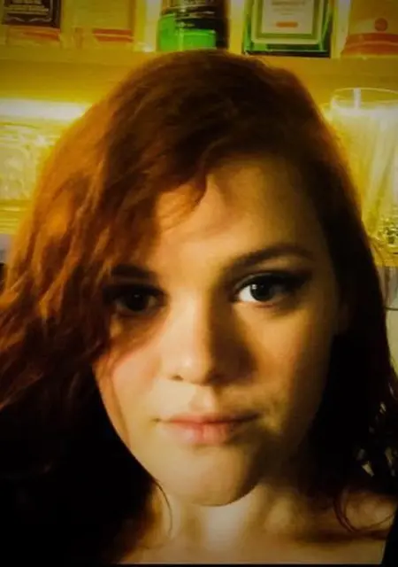 Александра из Емвы, мне 21, познакомлюсь для общения