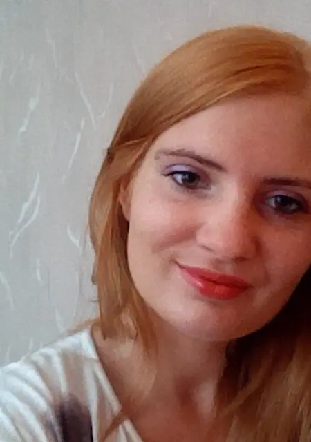 Я Вероника, 24, знакомлюсь для постоянных отношений в Челябинске