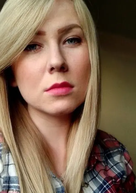 Инесса из Электростали, мне 22, познакомлюсь для общения