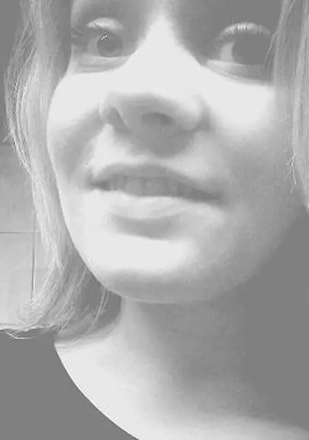 Марина из Воскресенска, мне 23, познакомлюсь для дружбы