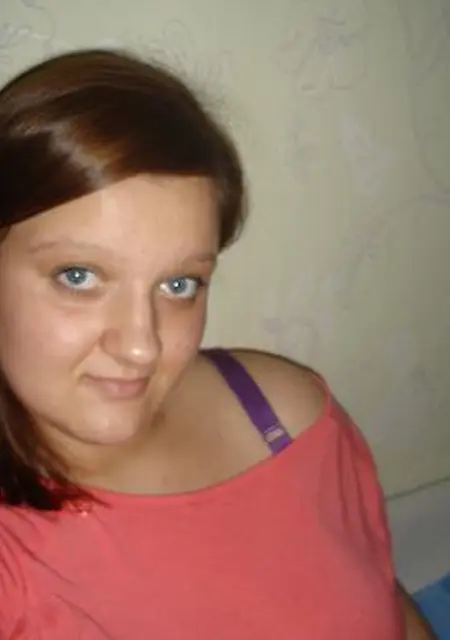 Майя из Новоуральска, мне 24, познакомлюсь на одну ночь