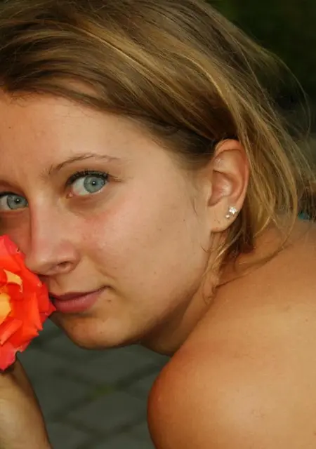 Я Анастасия, 22, знакомлюсь для дружбы в Асбесте