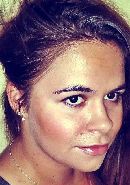 Роза из Шимановска, мне 26, познакомлюсь для вирта