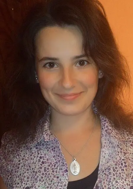 Авелина из Богородска, ищу на сайте знакомства без обязательств