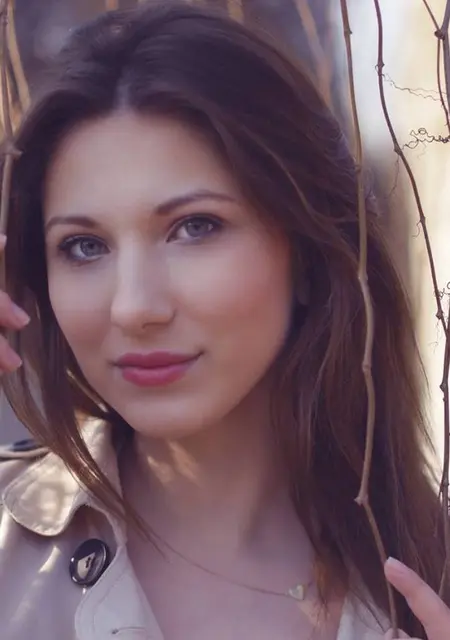 Я Лидия, 23, из Уссурийска, ищу знакомства на одну ночь