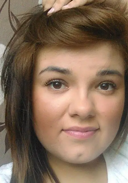 Я Роза, 20, из Нижнего Тагила, ищу знакомство для общения