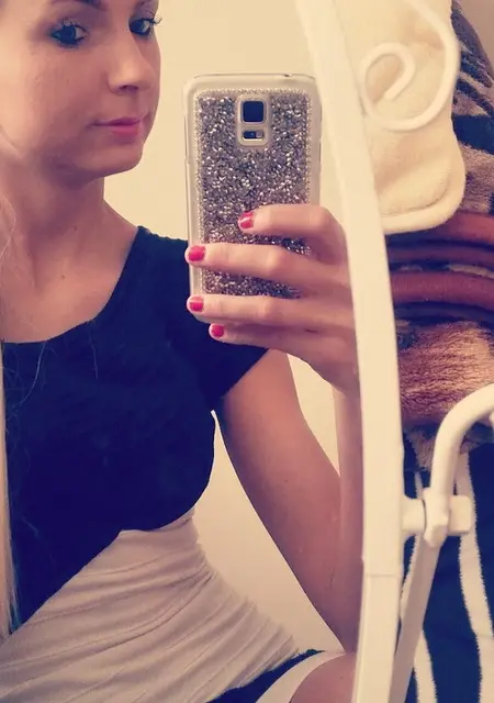 Ева из Ступина, ищу на сайте постоянные отношения