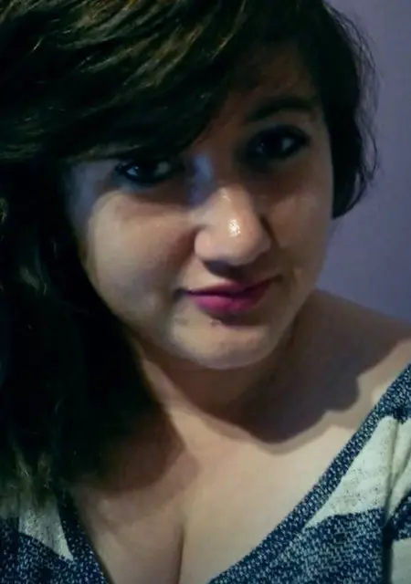 Я Эвелина, 23, знакомлюсь для вирта в Свободном