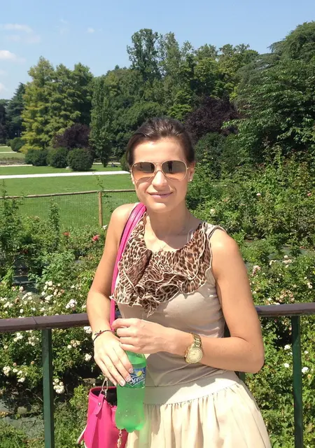 Я Алина, 26, из Кингисеппа, ищу знакомство для вирта