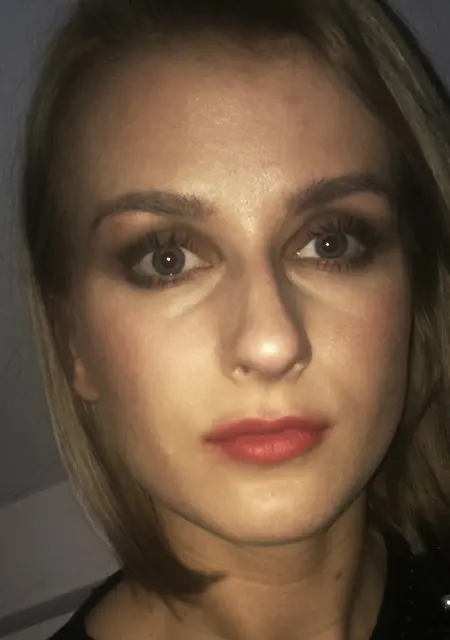 Я Галина, 25, знакомлюсь для вирта в Алексеевке