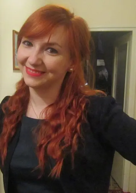 Я Алина, 26, знакомлюсь для вирта в Кяхте