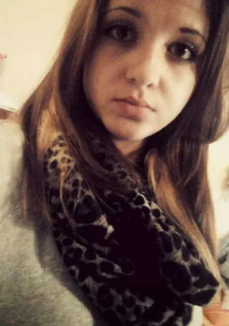 Я Валерия, 21, знакомлюсь для общения в Осе