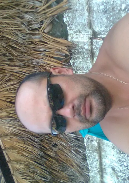 Я Рустам, 47, из Ржева, ищу знакомство для дружбы