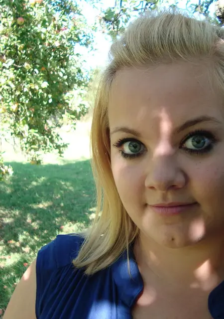 Руслана из Уссурийска, мне 23, познакомлюсь для общения