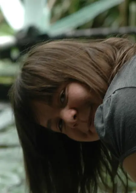 Екатерина из Сургута, мне 27, познакомлюсь без обязательств