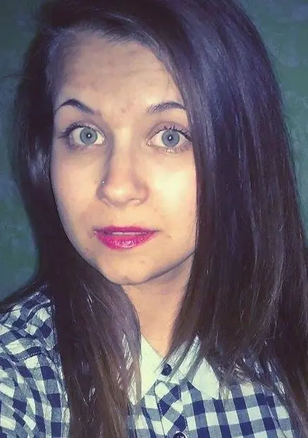 Злата из Уссурийска, ищу на сайте постоянные отношения