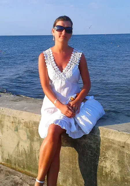 Кристина из Северска, ищу на сайте знакомства на одну ночь