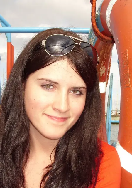 Роза из Дальнегорска, мне 26, познакомлюсь для общения