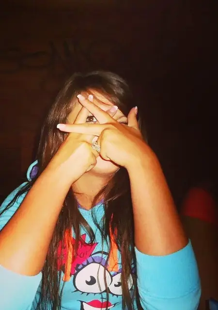 Я Евгения, 23, знакомлюсь для постоянных отношений в Удачном