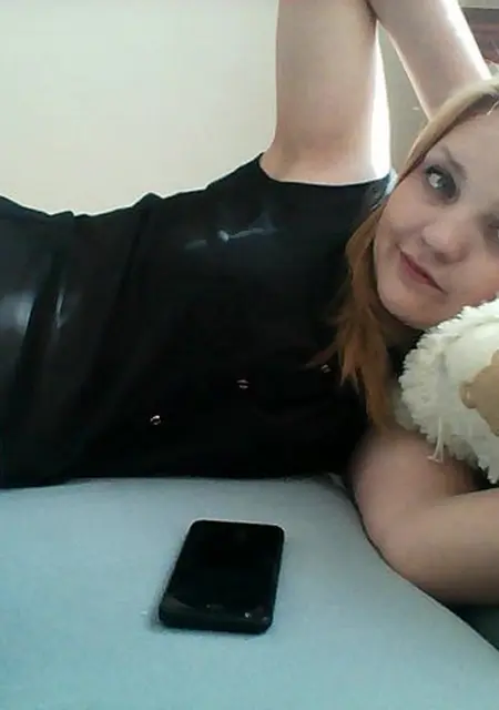 Мария из Игрима, мне 25, познакомлюсь для дружбы