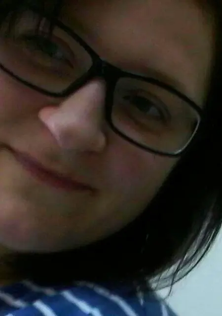 Я Ольга, 22, из Тейкова, ищу знакомство для постоянных отношений