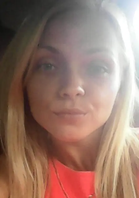 Анжела из Нелидова, ищу на сайте общение